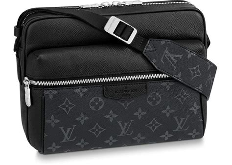 lv messenger outdoor|louis vuitton outdoor Messenger bag.